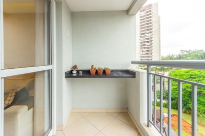 Apartamento, 2 quartos, 48 m² - Foto 5