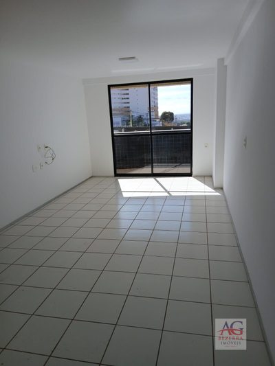 Apartamento, 3 quartos, 107 m² - Foto 1