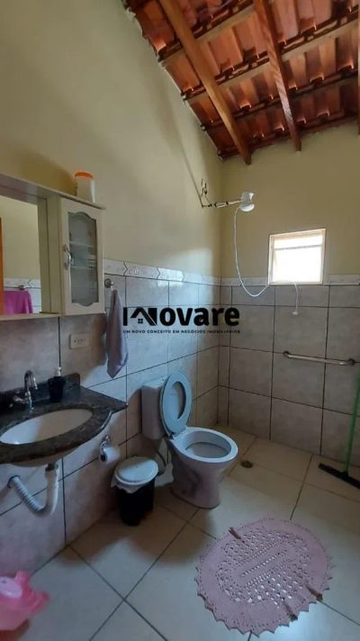 Casa, 3 quartos, 120 m² - Foto 4