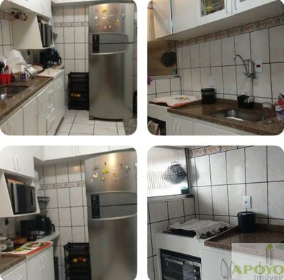 Apartamento, 3 quartos, 69 m² - Foto 3