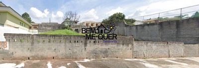 Terreno, 450 m² - Foto 1