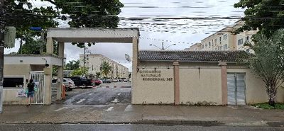 Apartamento, 2 quartos, 10 m² - Foto 1