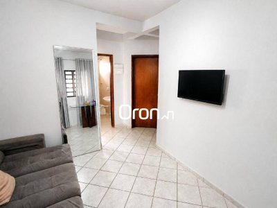 Apartamento, 2 quartos, 60 m² - Foto 2