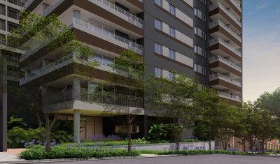 Apartamento, 3 quartos, 159 m² - Foto 3