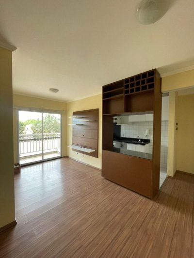 Apartamento, 3 quartos, 69 m² - Foto 1