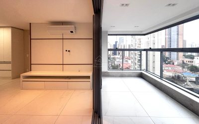 Apartamento, 3 quartos, 114 m² - Foto 4
