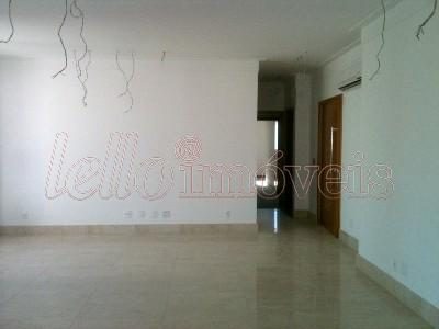 Apartamento, 4 quartos, 297 m² - Foto 4