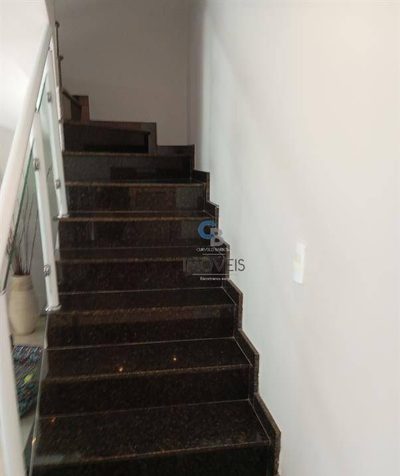 Sobrado, 3 quartos, 140 m² - Foto 5