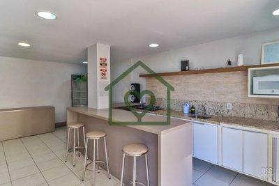 Apartamento, 3 quartos, 63 m² - Foto 3