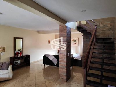 Casa, 3 quartos, 340 m² - Foto 3