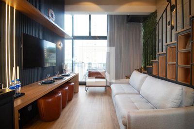 Kitnet-Studio, 28 m² - Foto 3