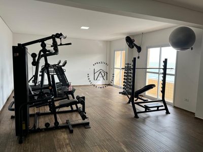 Apartamento, 3 quartos, 127 m² - Foto 5