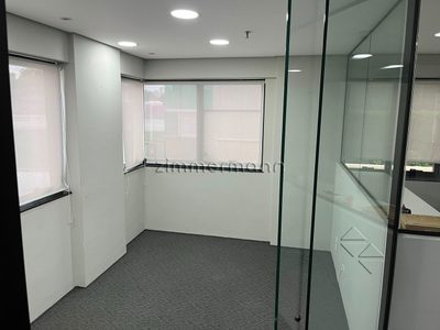 Casa Comercial, 44 m² - Foto 1