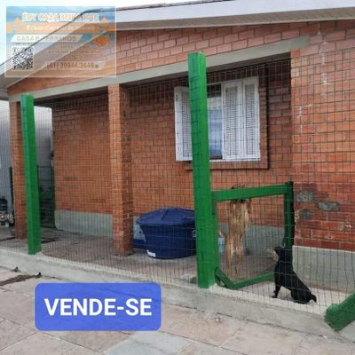 Casa, 2 quartos - Foto 1