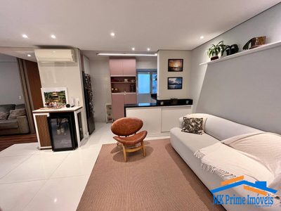Apartamento, 3 quartos, 85 m² - Foto 3