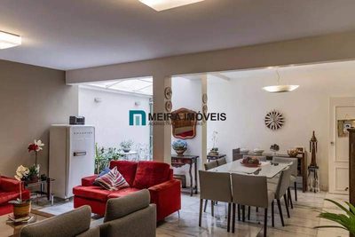 Apartamento, 3 quartos, 150 m² - Foto 1