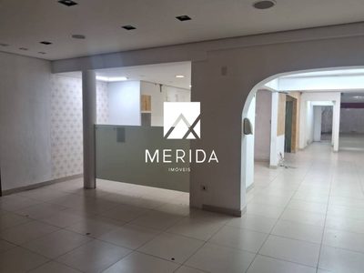 Loja-Salão, 440 m² - Foto 4