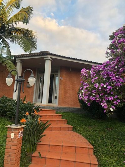 Casa de Condomínio, 4 quartos - Foto 2