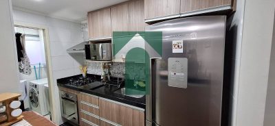 Apartamento, 2 quartos, 67 m² - Foto 5