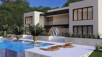 Loteamento e Condomínio, 360 m² - Foto 3