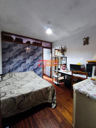 Apartamento, 1 quarto, 36 m² - Foto 1