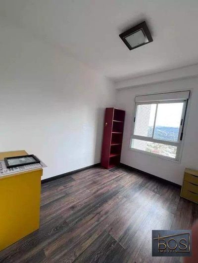 Apartamento, 2 quartos, 77 m² - Foto 5