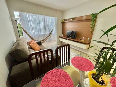 Apartamento, 2 quartos, 75 m² - Foto 3
