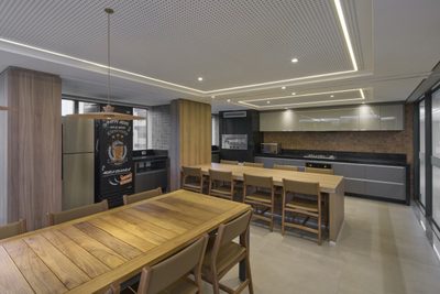 Apartamento, 2 quartos, 63 m² - Foto 1