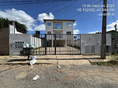 Apartamento, 2 quartos, 52 m² - Foto 1