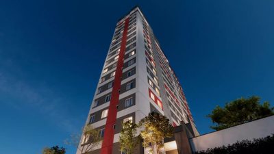 Cobertura, 2 quartos, 71 m² - Foto 3