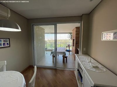 Apartamento, 4 quartos, 240 m² - Foto 2