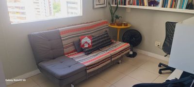 Cobertura, 3 quartos, 183 m² - Foto 5