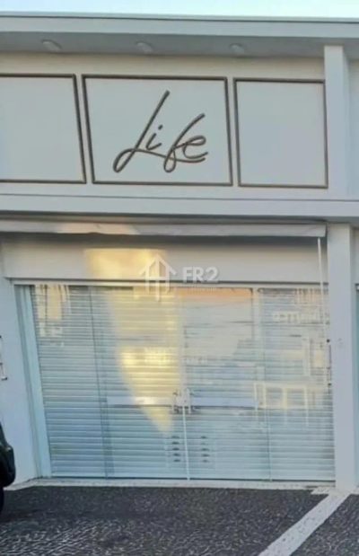 Loja-Salão, 50 m² - Foto 4
