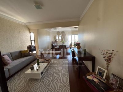 Apartamento, 3 quartos, 231 m² - Foto 3