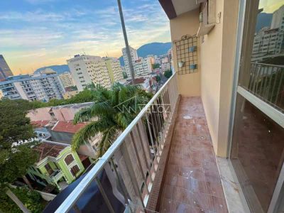 Apartamento, 2 quartos, 84 m² - Foto 3