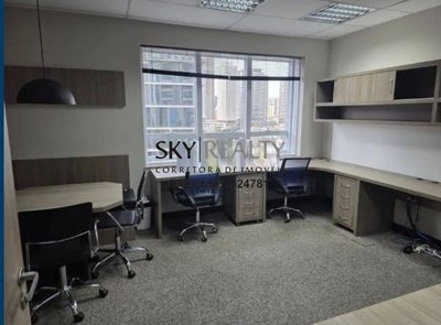 Sala-Conjunto, 45 m² - Foto 1