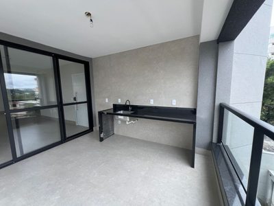 Apartamento, 4 quartos, 151 m² - Foto 1