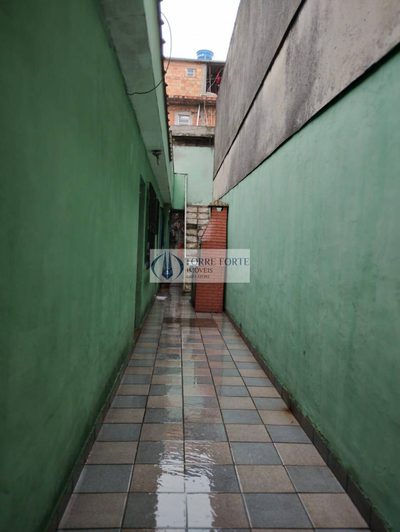 Casa, 2 quartos, 110 m² - Foto 1