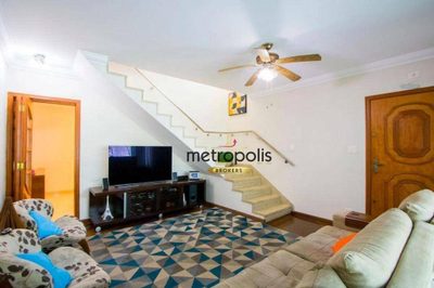 Sobrado, 2 quartos, 135 m² - Foto 2