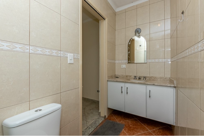 Casa, 3 quartos, 279 m² - Foto 3