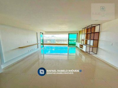 Apartamento, 4 quartos, 245 m² - Foto 2