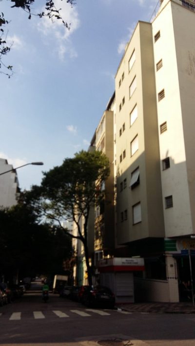 Casa, 1 quarto, 30 m² - Foto 3