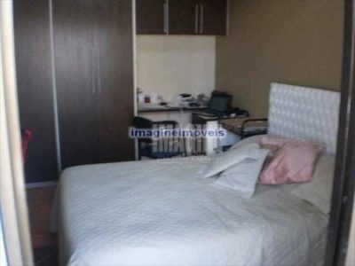 Apartamento, 4 quartos, 160 m² - Foto 2