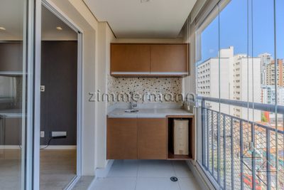 Apartamento, 3 quartos, 72 m² - Foto 4