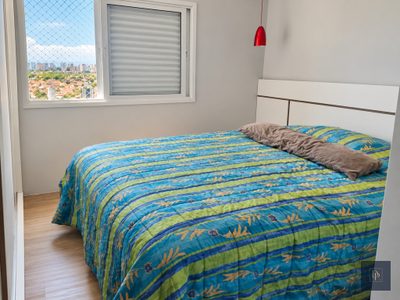 Apartamento, 3 quartos, 100 m² - Foto 1