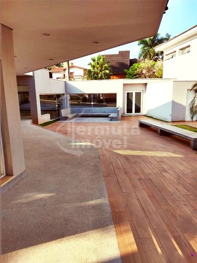 Casa, 5 quartos, 1100 m² - Foto 3
