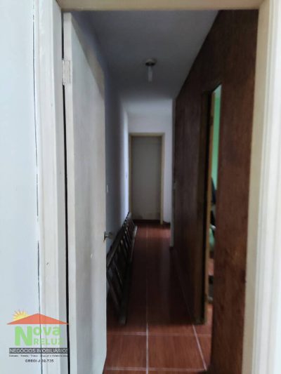 Casa, 2 quartos - Foto 3