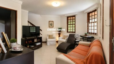 Casa de Condomínio, 2 quartos - Foto 5