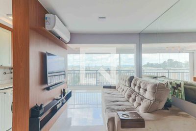 Cobertura, 3 quartos, 136 m² - Foto 3