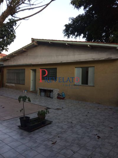 Casa, 4 quartos, 330 m² - Foto 1